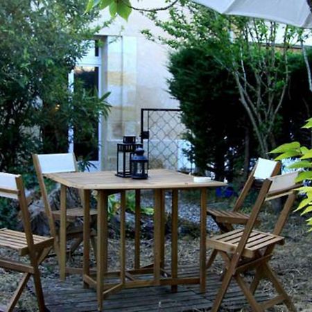 Appartement Le Chateau Mérignac Exteriör bild