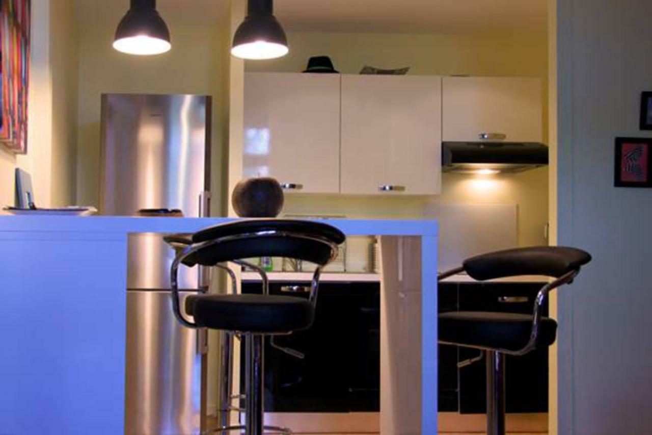 Appartement Le Chateau Mérignac Exteriör bild